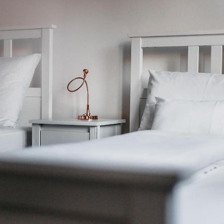 Bond Apartment Zagreb Luaran gambar