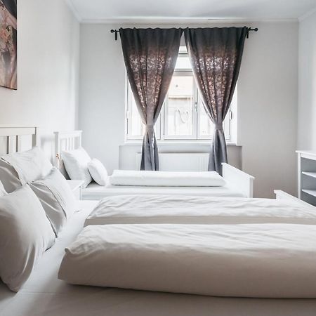 Bond Apartment Zagreb Luaran gambar