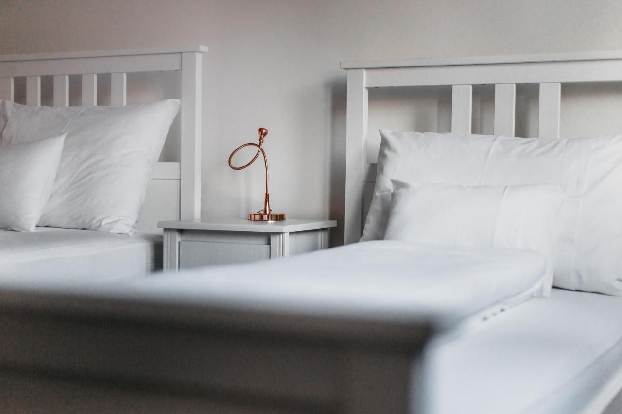 Bond Apartment Zagreb Luaran gambar