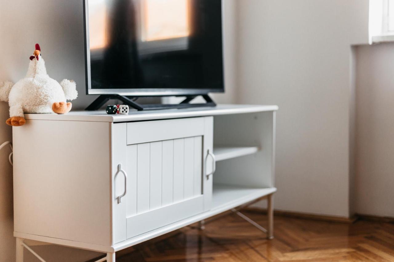 Bond Apartment Zagreb Luaran gambar