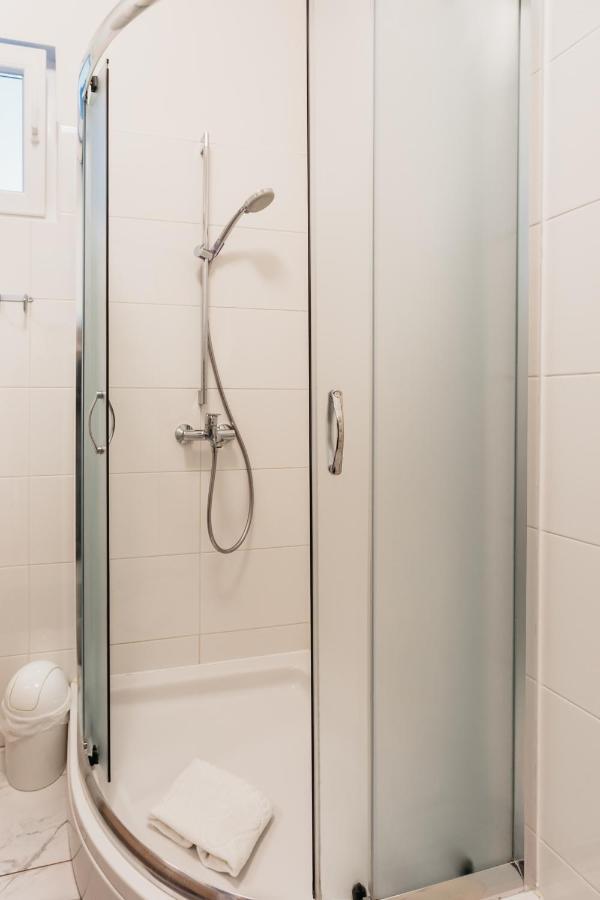 Bond Apartment Zagreb Luaran gambar