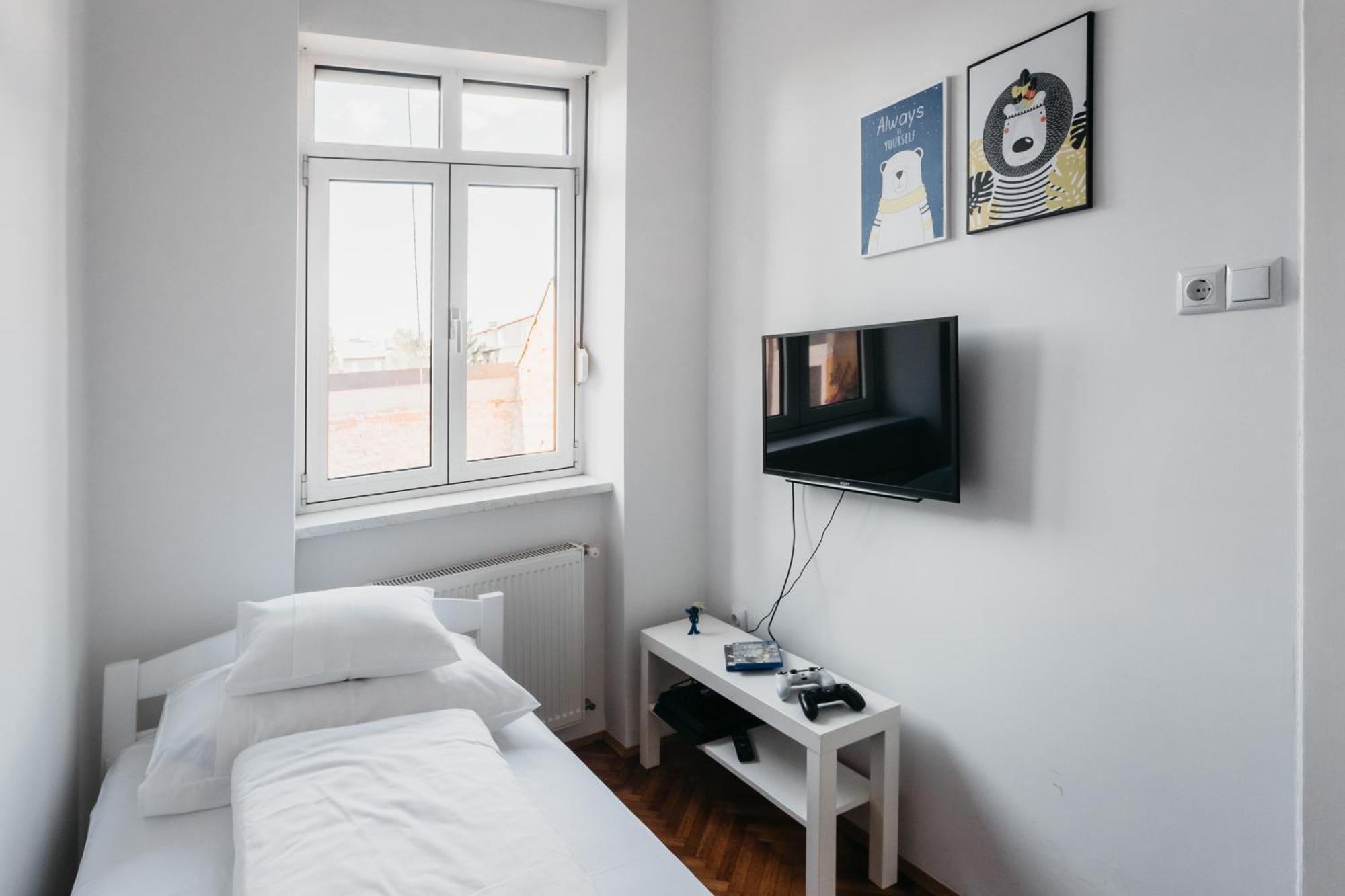 Bond Apartment Zagreb Luaran gambar