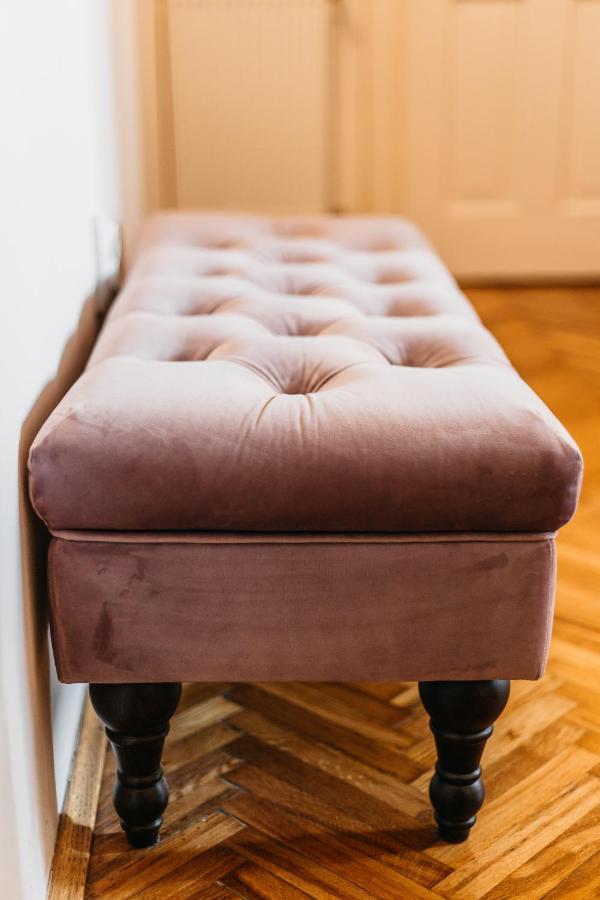 Bond Apartment Zagreb Luaran gambar